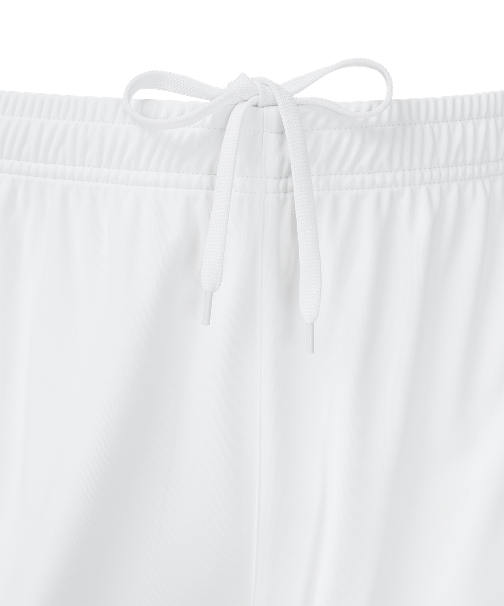 Шорты игровые Jogel DIVISION PerFormDRY Union Shorts, белый 00