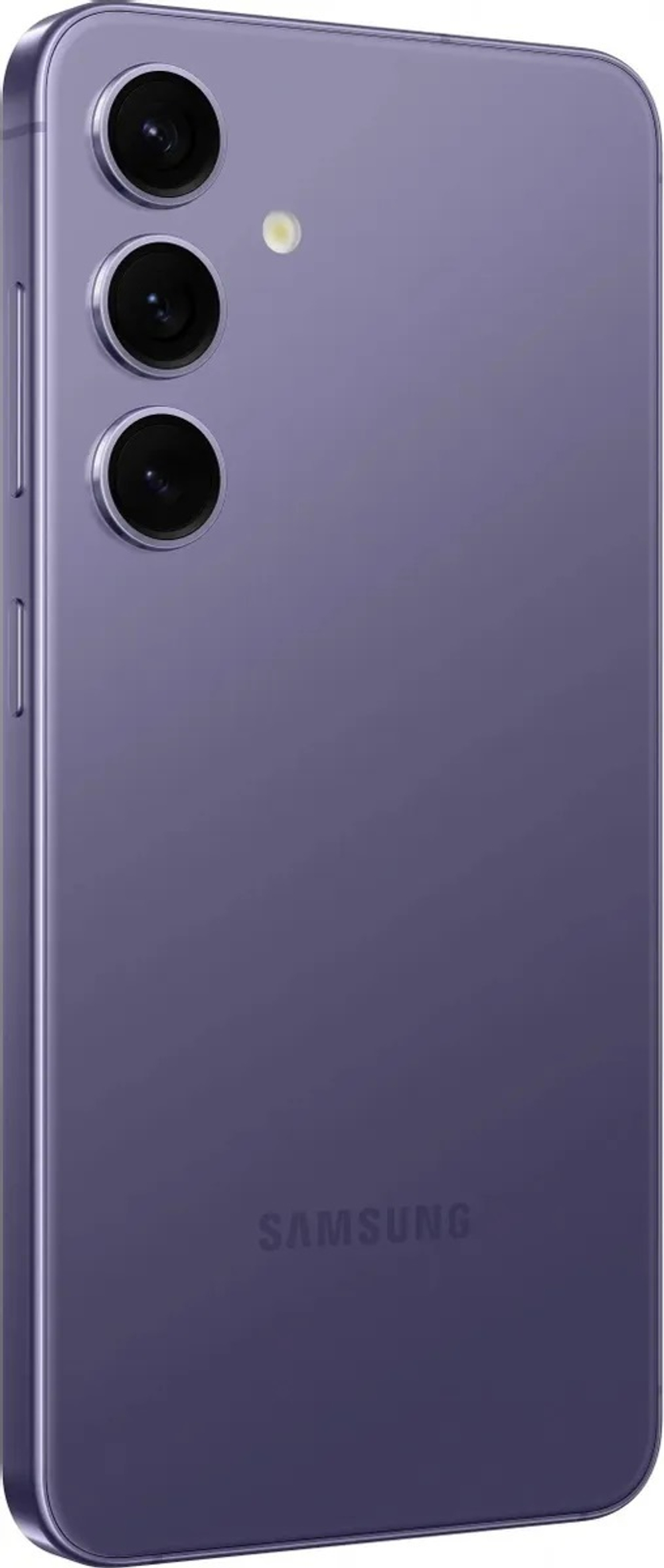 Смартфон Samsung Galaxy S24 12/256Gb Фиолетовый