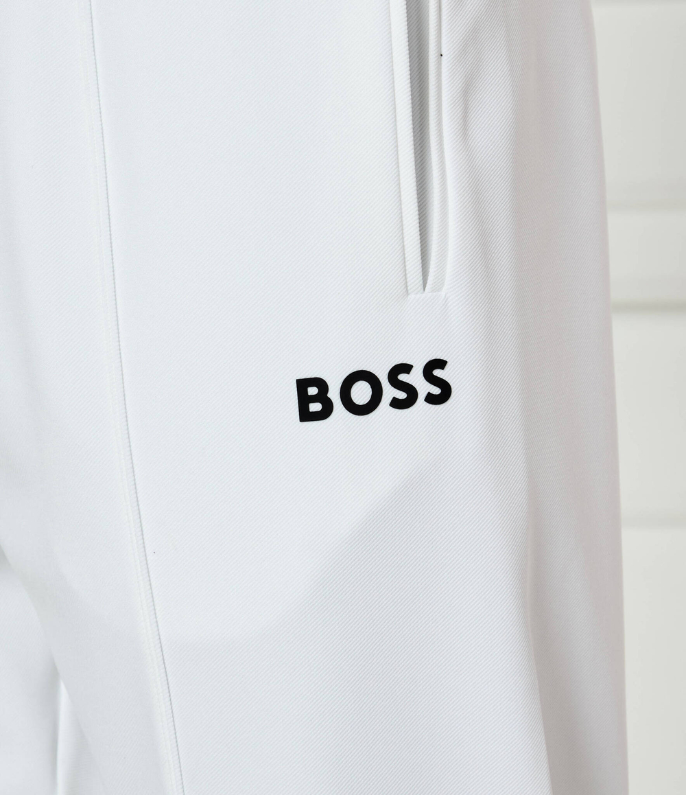 Спортивные штаны Hadiko MB BOSS GREEN - белый(50530724)