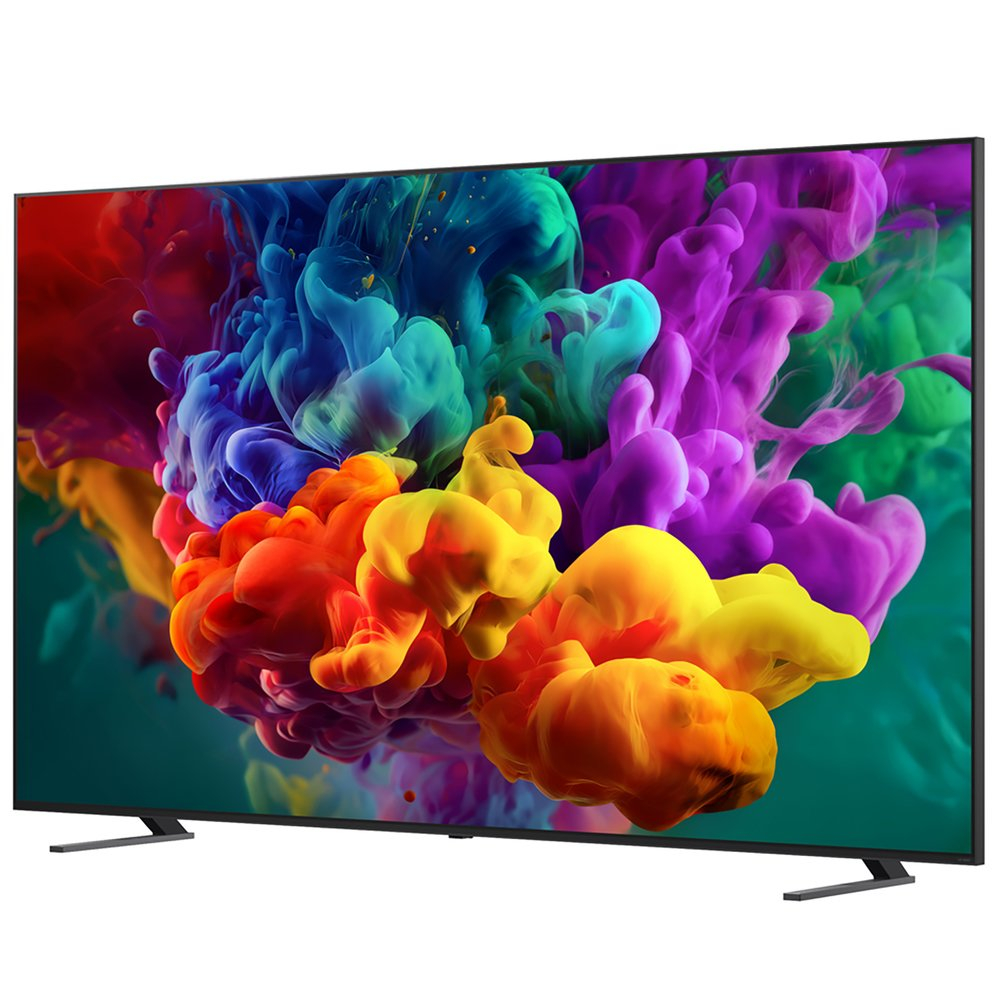 Телевизор 100" LG 100QNED85B6