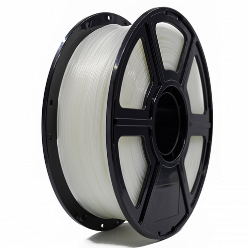 Катушка PLA-пластика Tiger3D 1.75 мм 1кг., натуральная (TGRPLA175N1)
