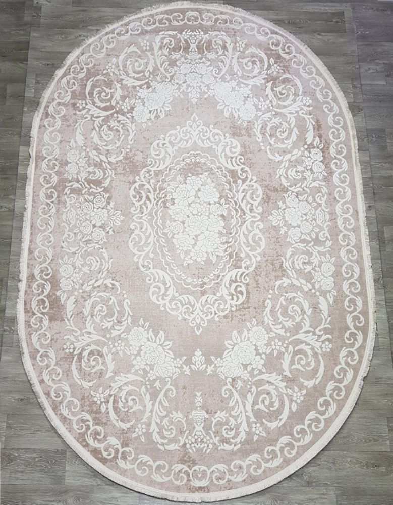 Tual 36132B VIZON CKM \ CREAM Овал