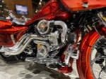 Harley-Davidson Road Glide CUSTOM