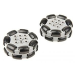 Ресурсный набор Motion Add-On Kit VEX IQ 228-0003