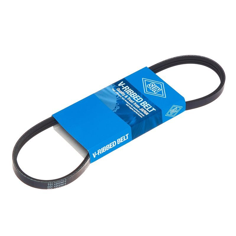 Ремень поликлиновый AVANTECH 3PK630