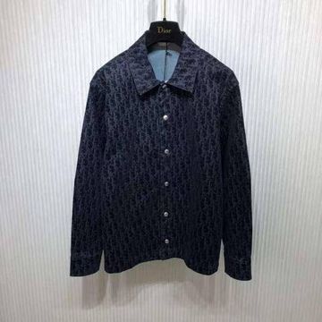 Рубашка BP-33657 Christian Dior стильная