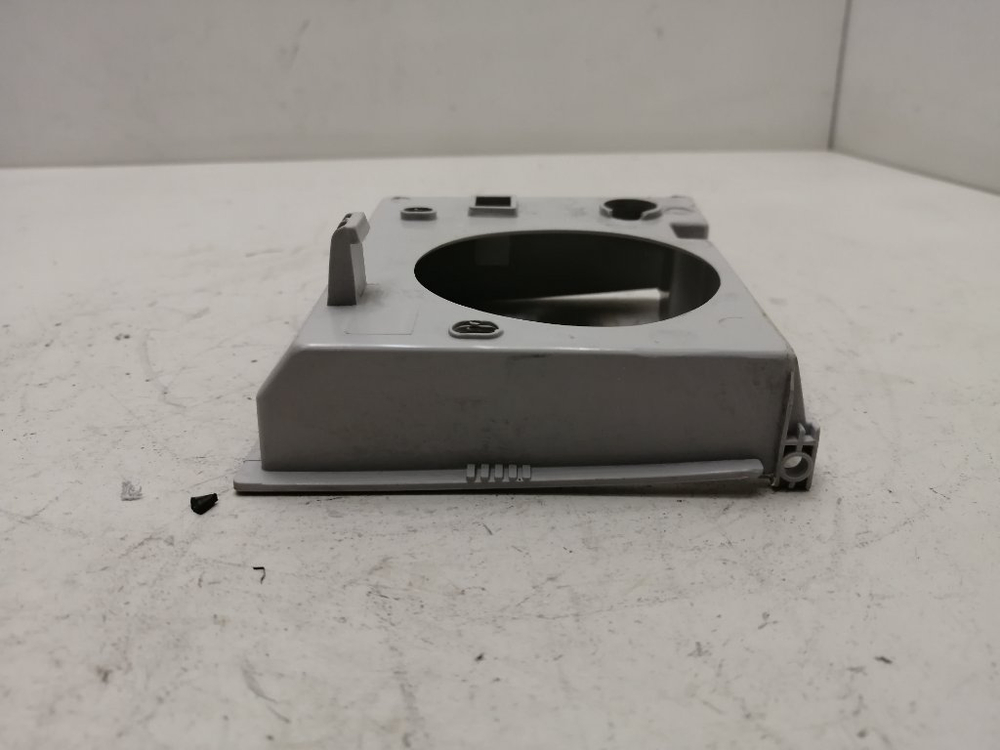 HW60-12266AS кт92 Панель сливного фильтра для стиральной машины Haier V12967 б/у
