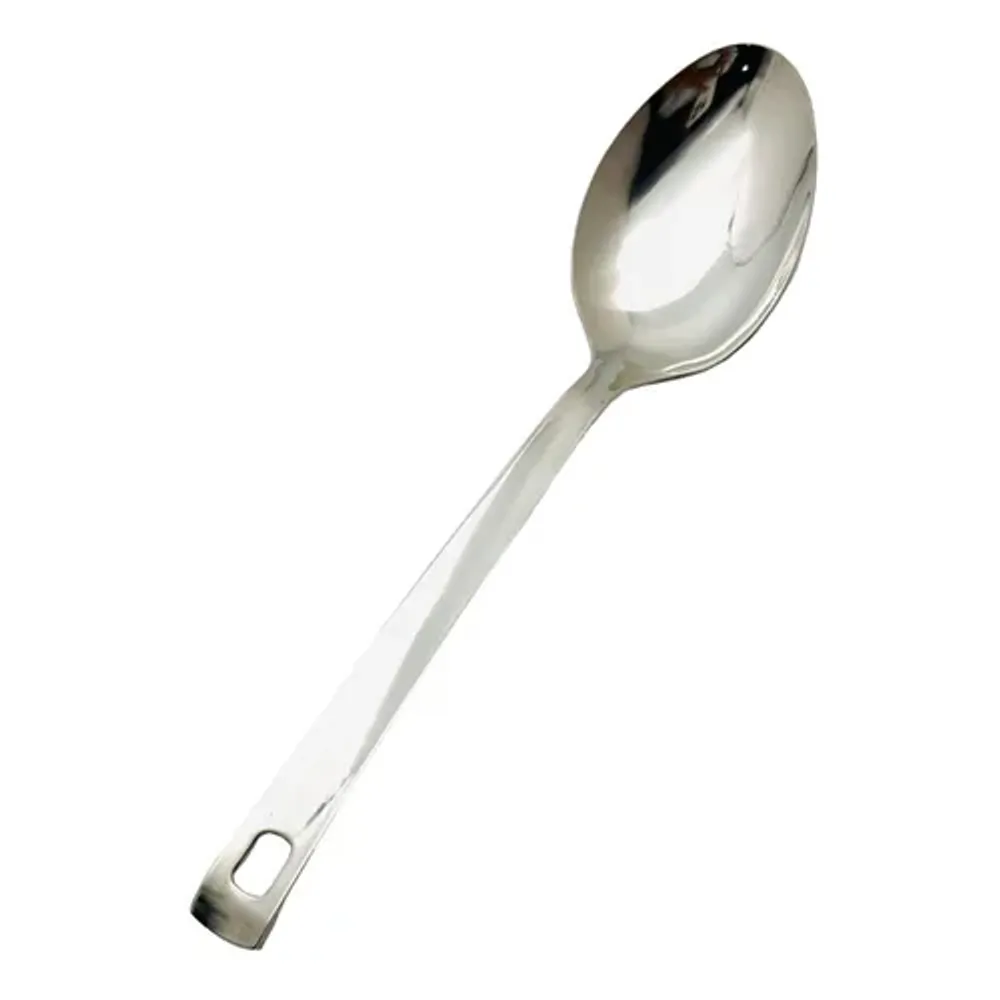 Ложка гарнирная для раздачи 27 см Square Tip нерж. P.L. Proff Cuisine