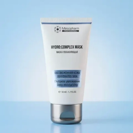 МАСКА УВЛАЖНЯЮЩАЯ Hydro:Complex Mask 50мл