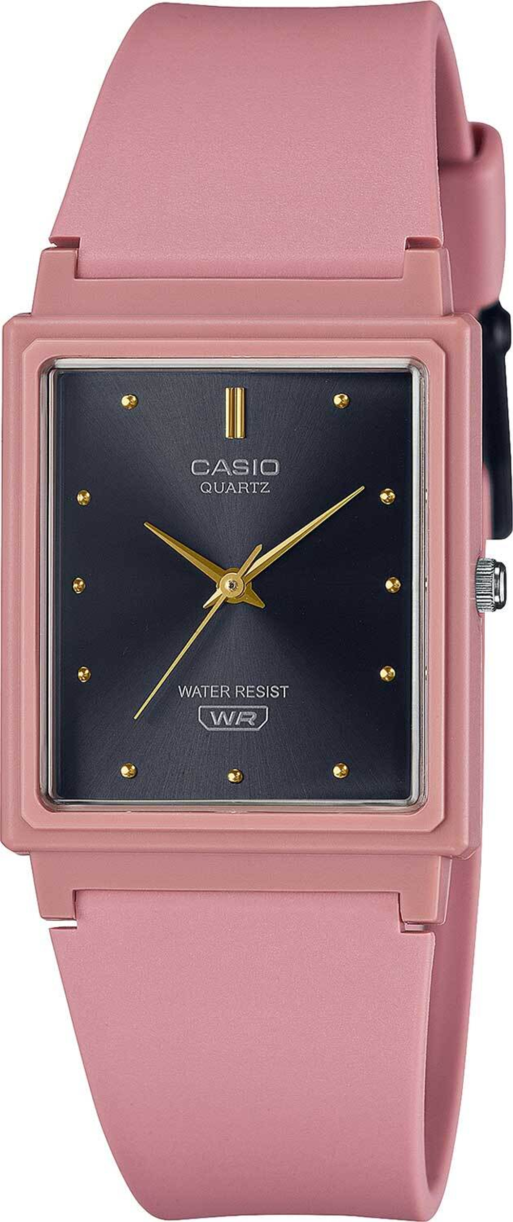 Женские наручные часы Casio MQ-38UC-4A
