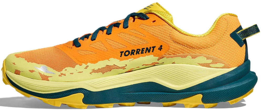 Кроссовки мужские Hoka Torrent 4