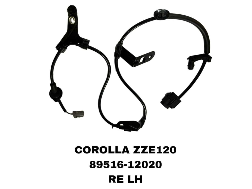ДАТЧИК ABC COROLLA ZZE120 RL