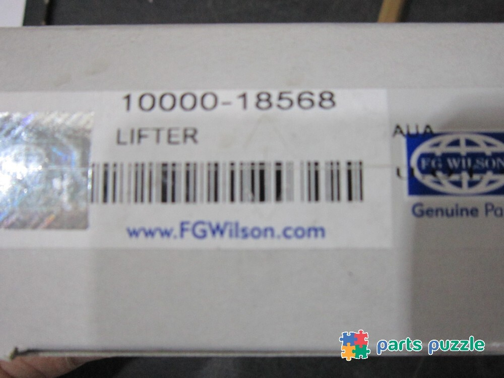 Толкатель / LIFTER АРТ: 10000-18568