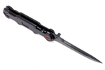 Складной нож Mr. Blade Ferat Black, MB035-BSW