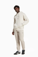Штаны adidas Messi - бежевый