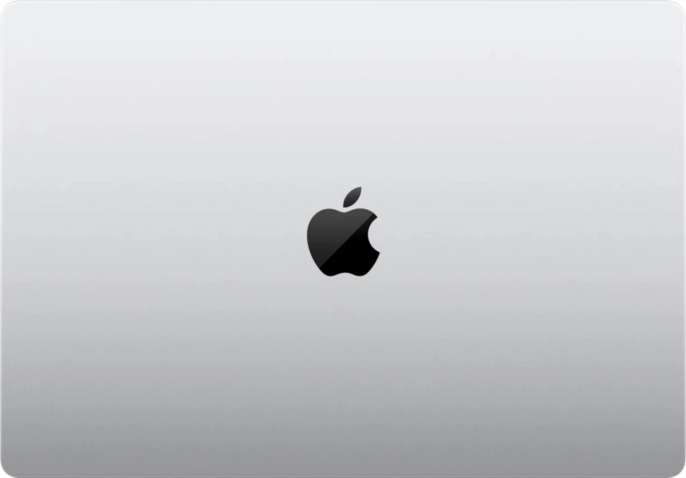 Ноутбук Apple MacBook Pro A2779 M2 Pro 10 core 16Gb SSD1Tb/16 core GPU 14.2" Liquid Retina XDR (3024x1964) macOS silver WiFi BT Cam (MPHJ3C/A)