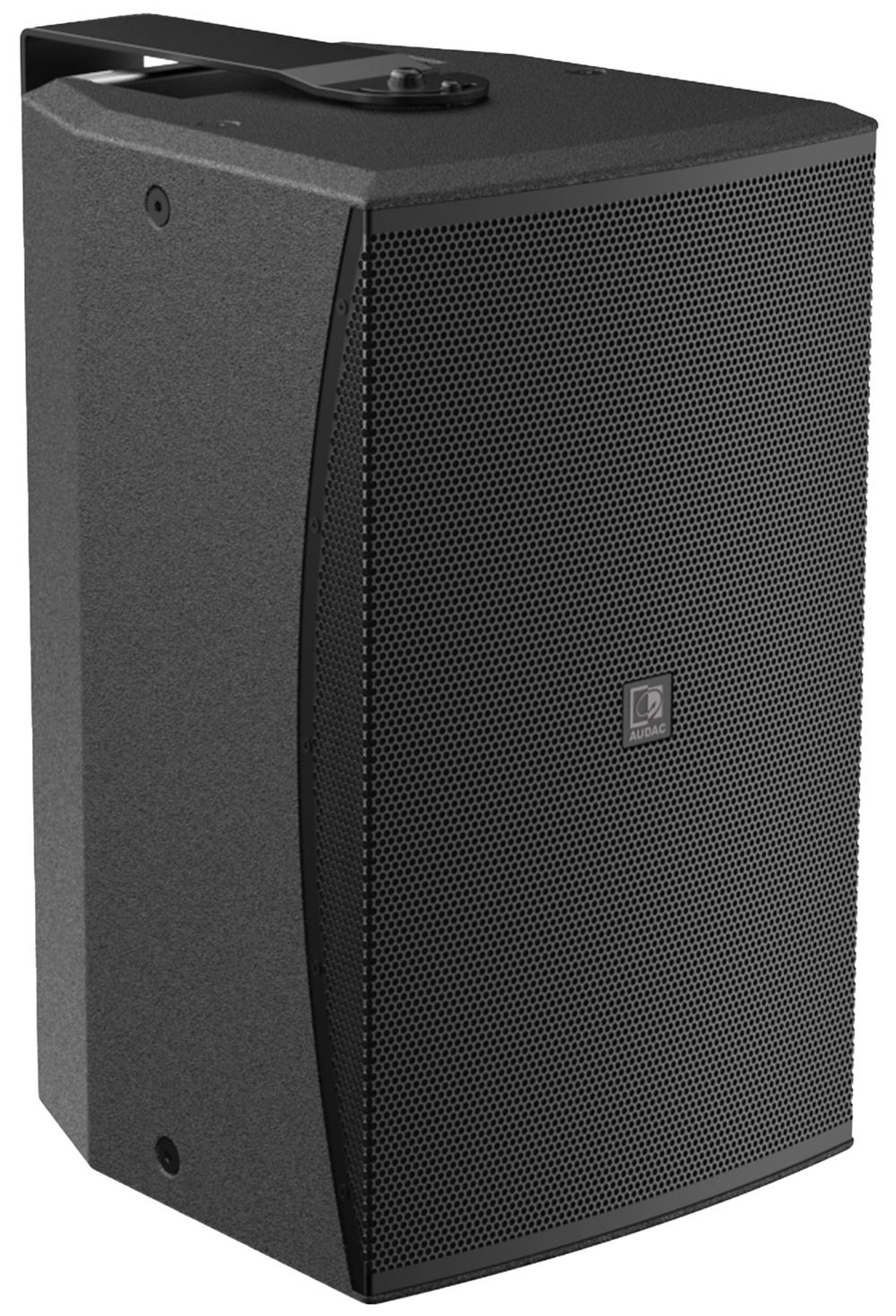 AUDAC VEXO110A/W Активная двухполосная акустическая система класса Pro Audio