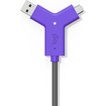Кабель Logitech SWYTCH Y Cable