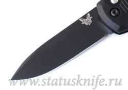 Нож Benchmade 4400BK Casbah AUTO S30Vфотография - 2