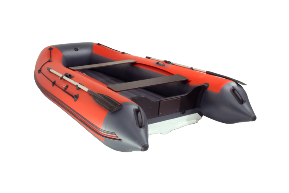Лодка ПВХ REEF 340