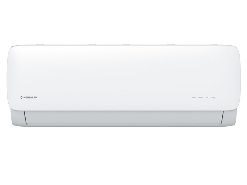 Сплит-система KENTATSU, KANAMI Inverter Wi-Fi, KSGAB26HZRN1W / KSRAB26HZRN1