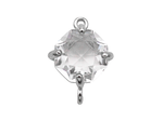Коннектор Crystal 13,5мм