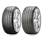 Летняя шина Pirelli PZero (285/35 R21 105Y) RunFlat