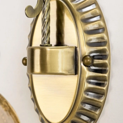 Citilux Каир CL419313 Бра настенное Бронза