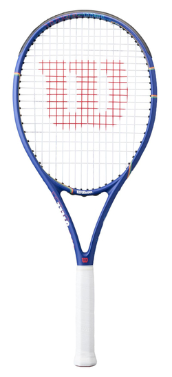 Rakieta tenisowa Wilson US Open 105 GS