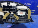 Торпедо Honda VEZEL 2014