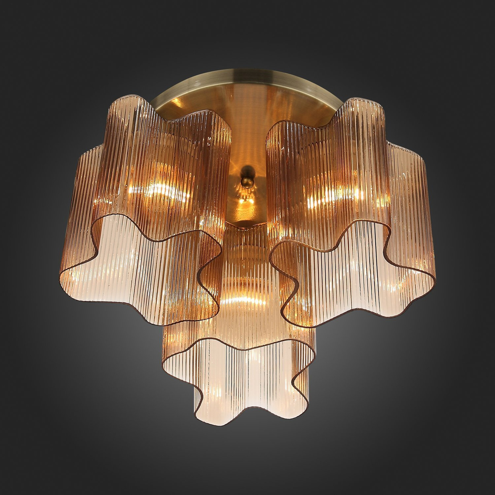 Люстра потолочная ST Luce Onde SL117.302.03