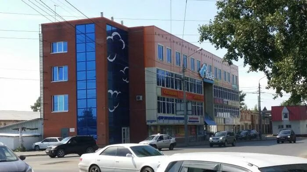 Строительство зданий и сооружений