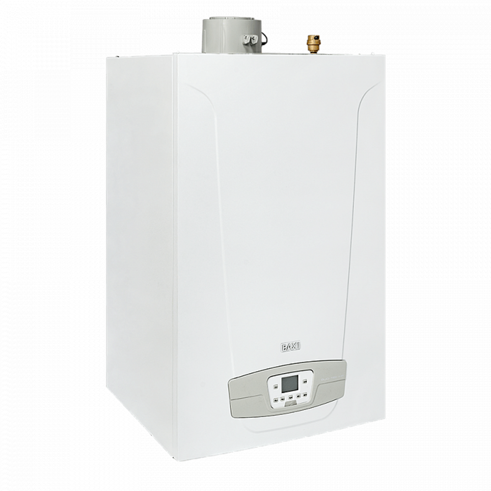 Газовый конденсационный одноконтурный котел LUNA Duo-tec MP 1.35