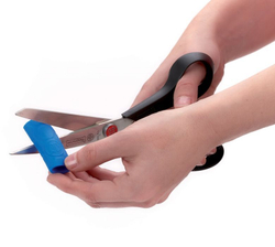 Sidas Gel Toe Wrap x4