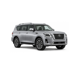 Nissan Patrol 2020-2024
