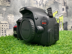 Canon EOS Rebel T3 ( 600D ) 3.800 кадров