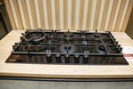 газовая поверхность KG 509 S