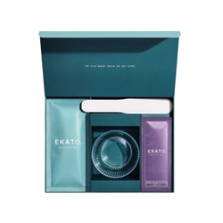 Восстанавливающая карбокситерапия EKATO Balancing Gel Pack