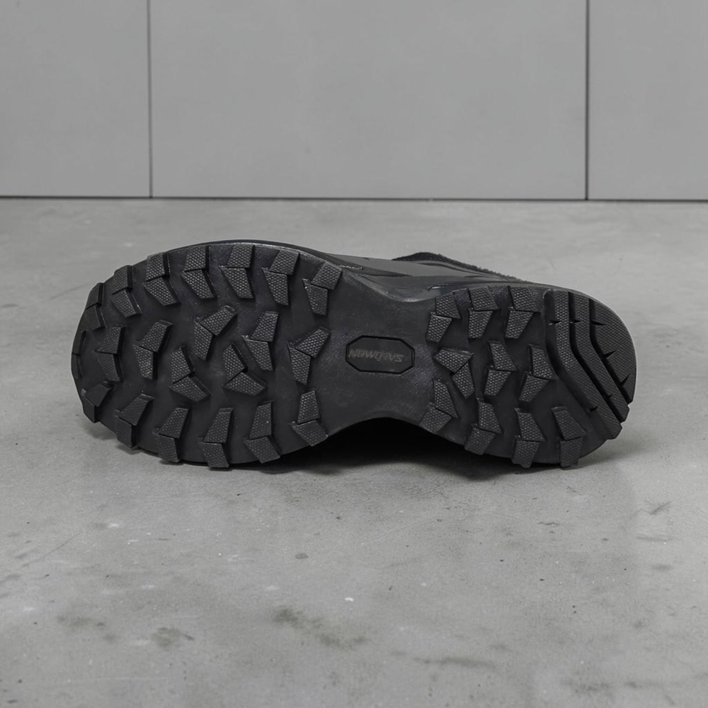 Salomon XA PRO 3D Gore-Tex • Black