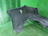 Бампер задний BMW X6 F16 (2014-2020) M-paket