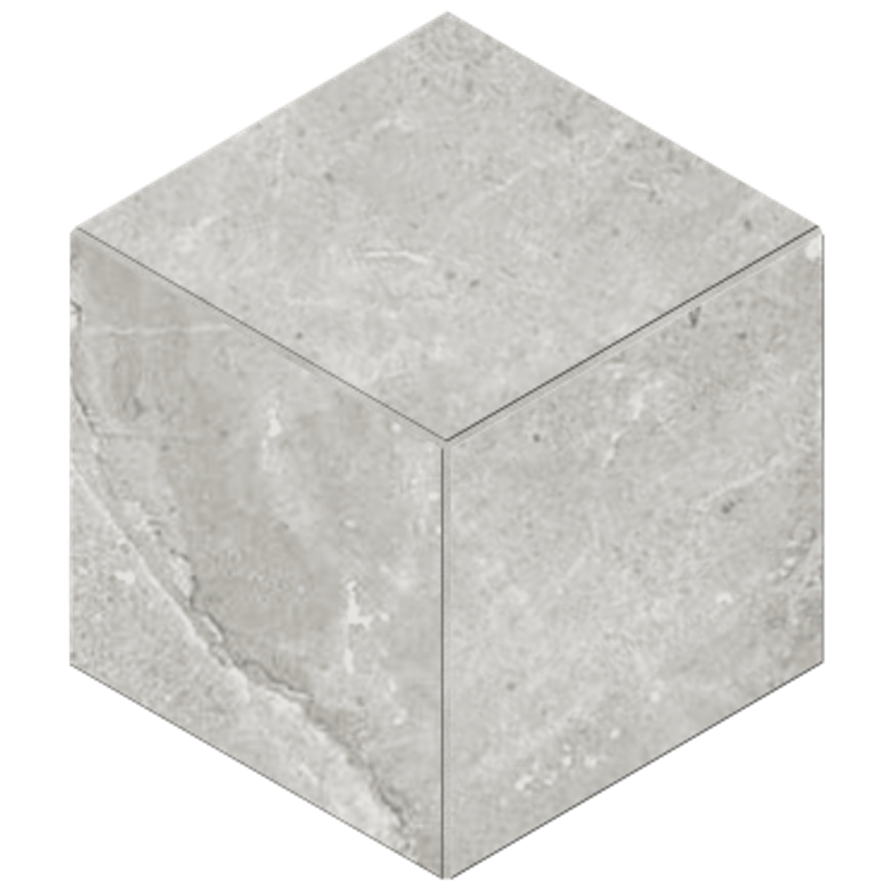 Мозаика KAILAS KA01 Cube непол.(10 мм)