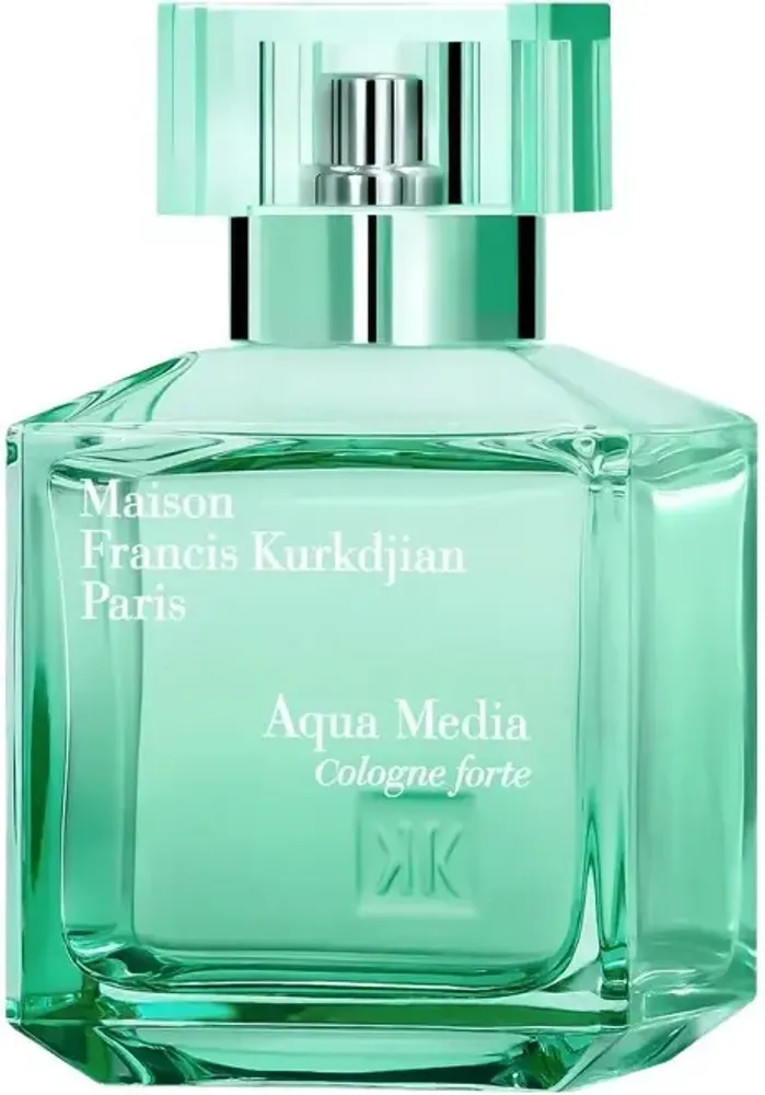 Maison Francis Kurkdjian Aqua Media Cologne forte EDP 70 ml