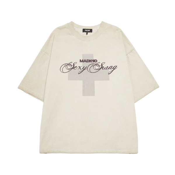 T-Shirt «SEXY SWAG»