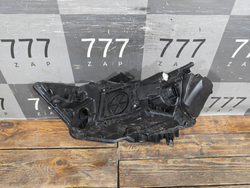 Фара правая LED Audi A6 (C8) 18-23 Б/У Оригинал 4K0941034