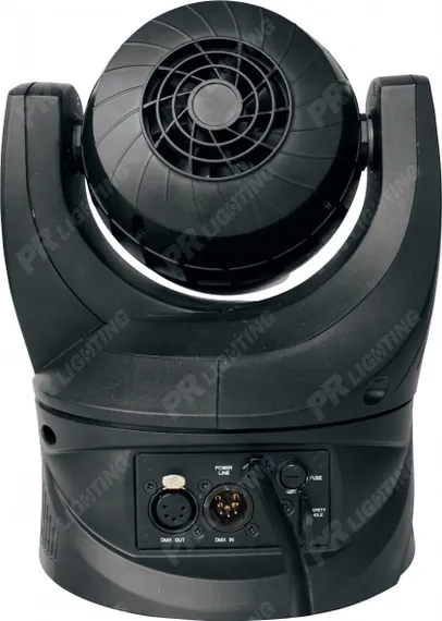 PR Lighting XLED 250 Spot