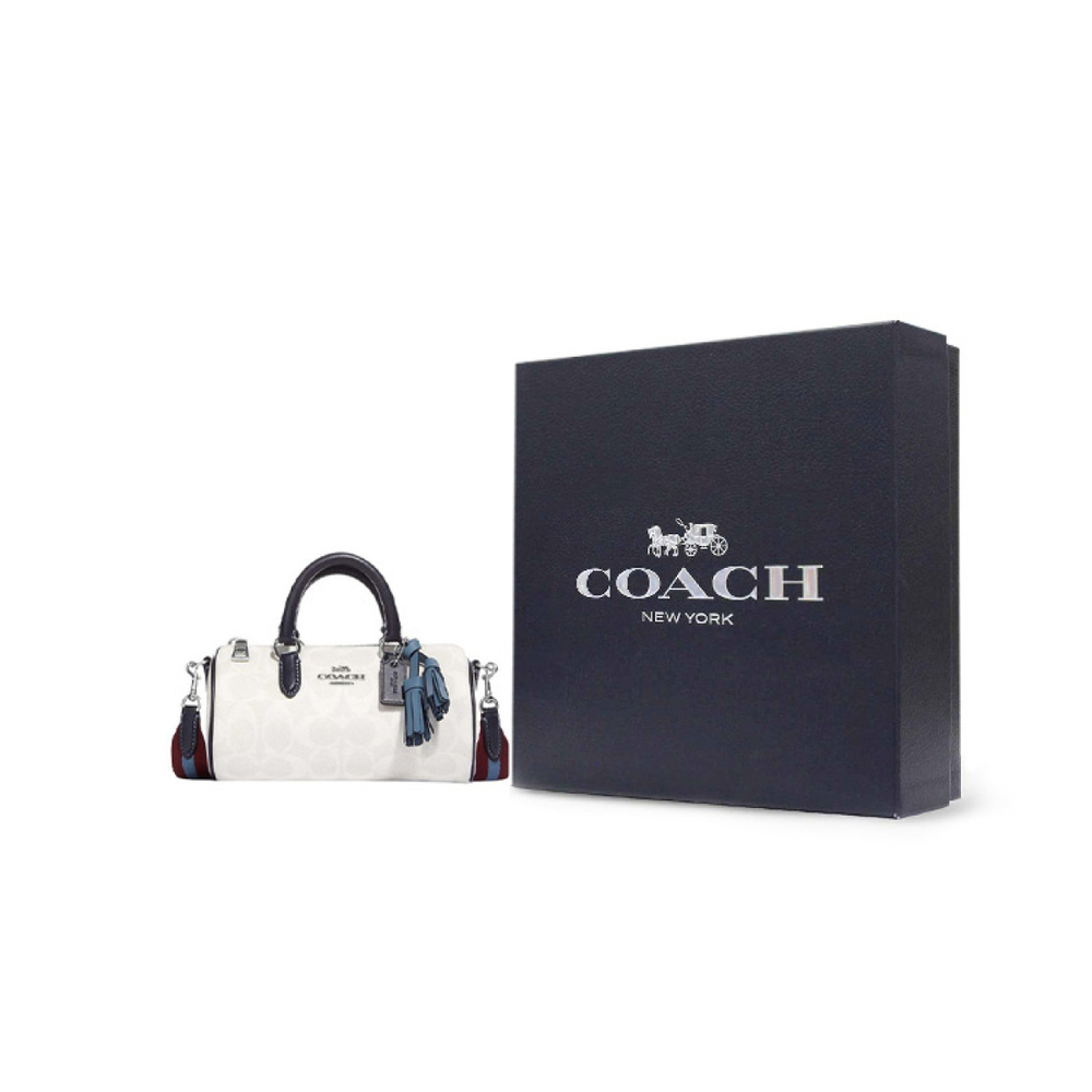 Сумка COACH Lacey 20, CB874-SVUON