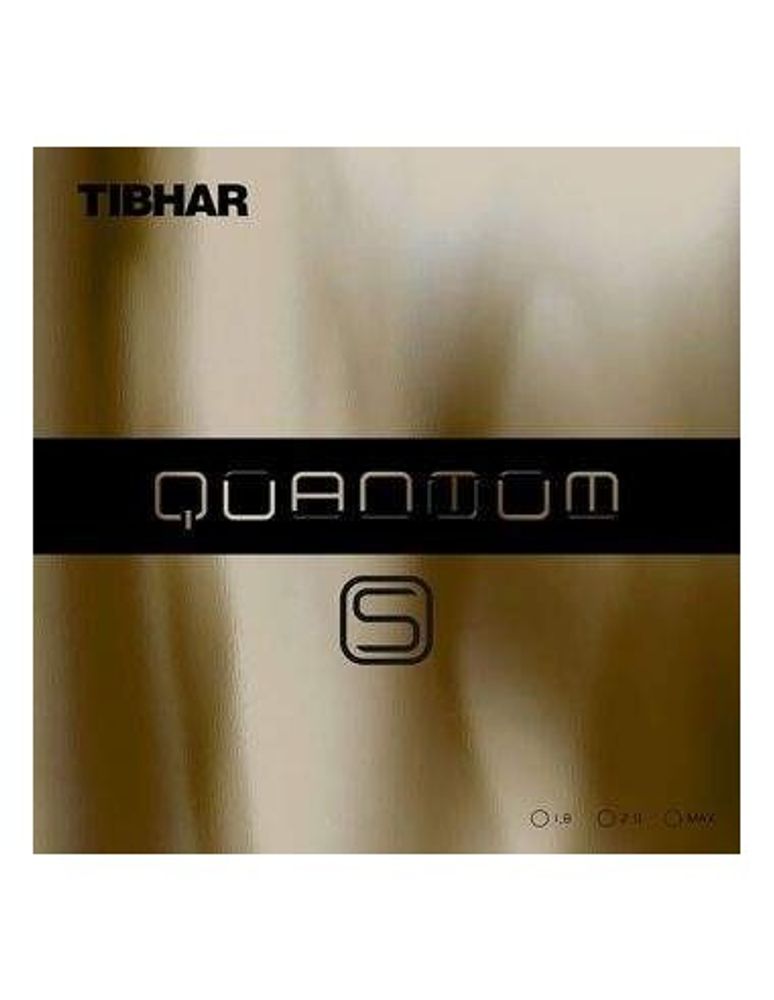 TIBHAR Quantum S TIBHAR Quantum S