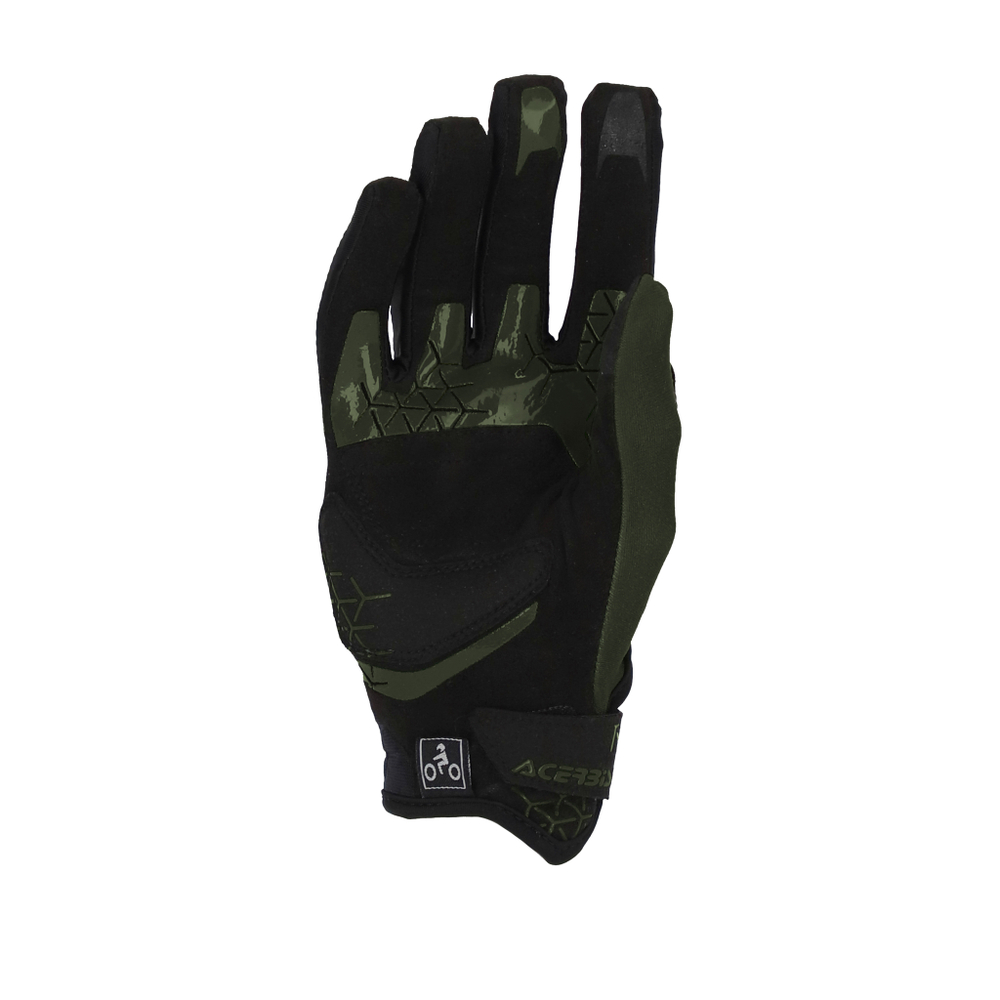 Мотоперчатки Acerbis CE X-ENDURO GLOVES