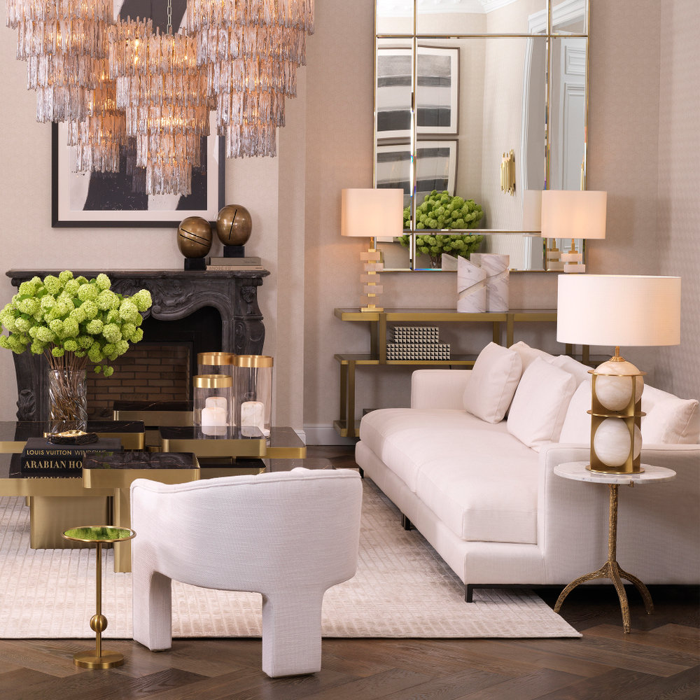 Лампа настольная Table Lamp Eternity арт.115027