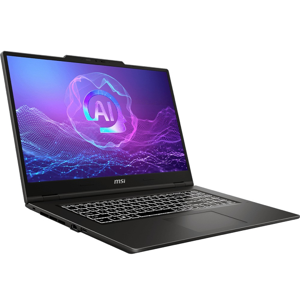 Ноутбук MSI Venture 17 AI A2HMG-010XRU (9S7-17U211-010)